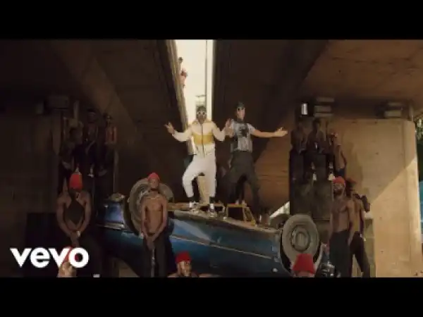 Tekno – Agege Ft. Zlatan